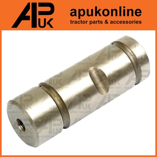 Steering arm shaft - steering,