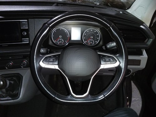 Steering wheel volkswagen - steering,