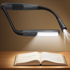 Neck Reading Light, 100Hrs