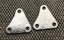 Yamaha SR250 Top engine mount