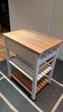 John Lewis Butchers Block