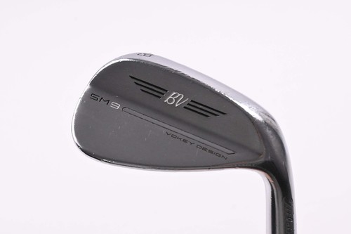 Titleist vokey sm9 pitching - vokey,