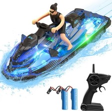 OBEST Remote Control Boat Jet