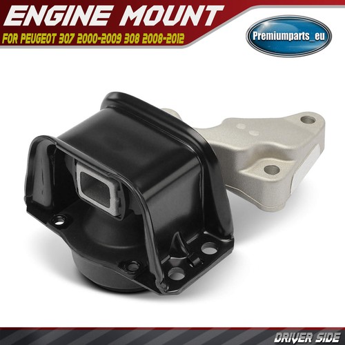 Right engine mount - right, for