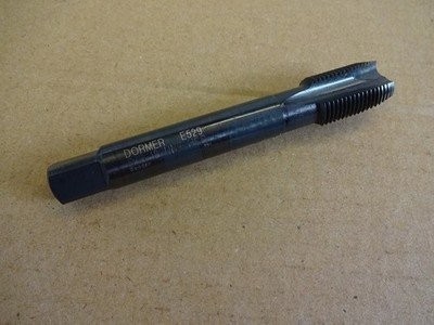 18tpi unf tap no - 18tpi, no.2