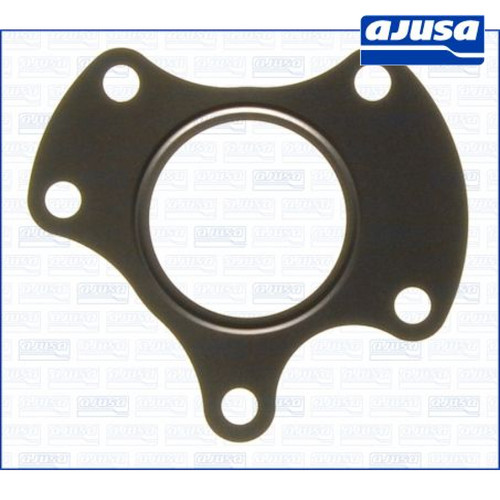 Seal turbine inlet - seal,, (charger)