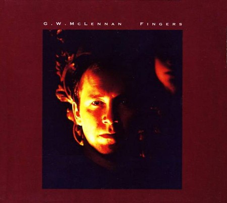 Grant mclennan fingers - mclennan,