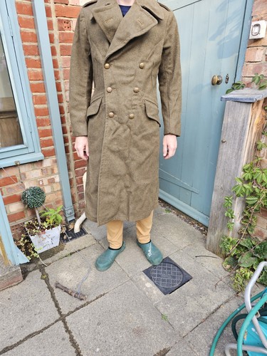 Original wwii british army - original,