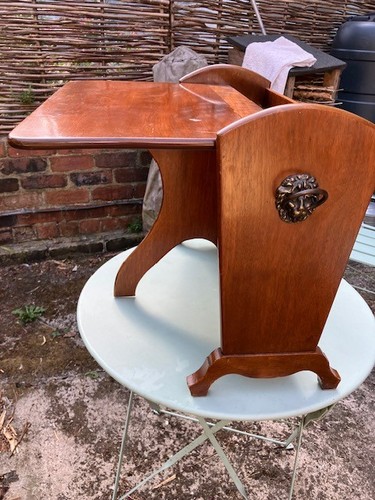 Vintage strongbow mahogany - vintage,