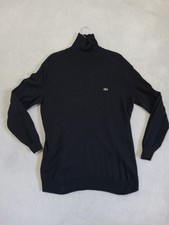 Lacoste Luxury Baby Alpaca