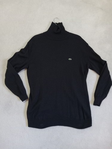 Lacoste luxury baby alpaca - lacoste,