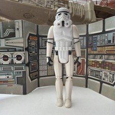 Vintage 1977 Stormtrooper Star
