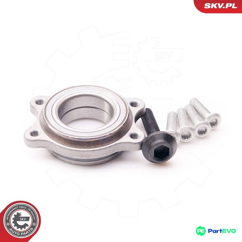 Esen skv front wheel - esen,