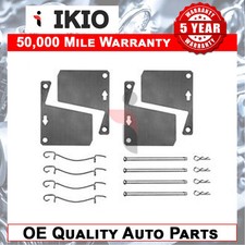 Fits Ford Escort Triumph TR6 +