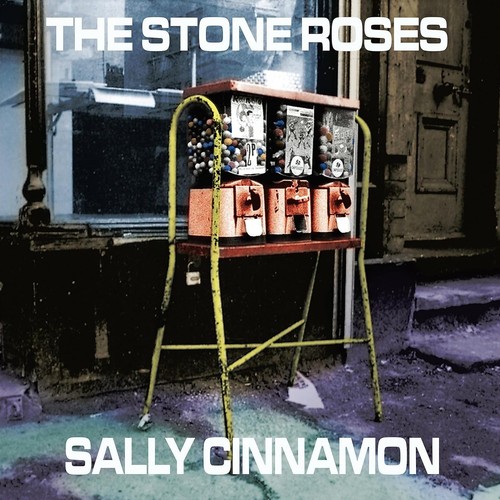 The stone roses sally - the,