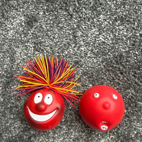 Red nose day - 2,