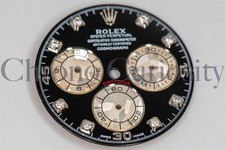 Daytona rainbow dial - daytona,