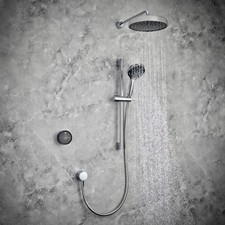 Mira Platinum Dual Wall Fed