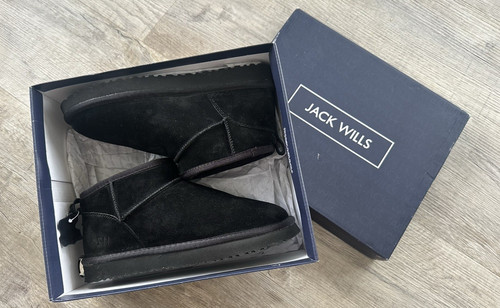 Jack wills low snug - jack,