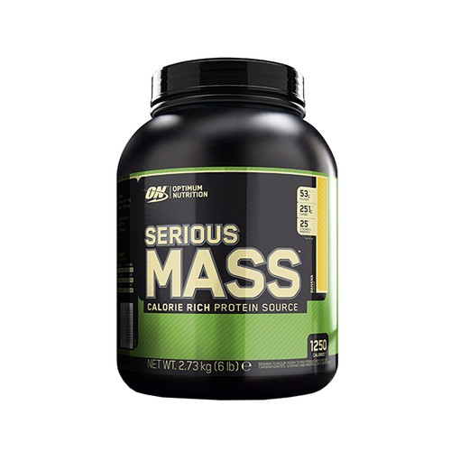 Optimum nutrition serious - optimum,