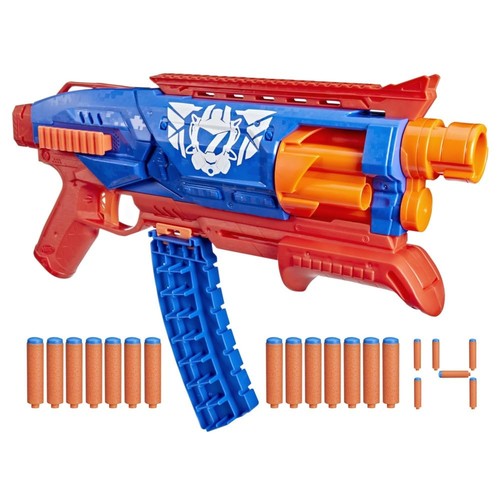 Hasbro nerf loadout phantom - hasbro,
