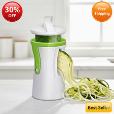 Spiral Slicer Spiralizer