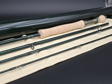 Winston Air 2 Fly Rod 696-4