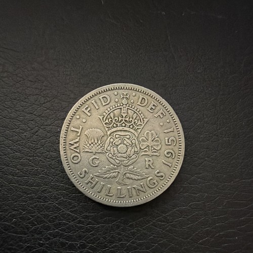 1951 great britain george - britain,