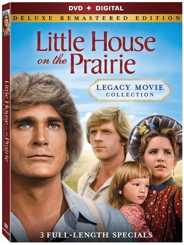 Little house the - little,