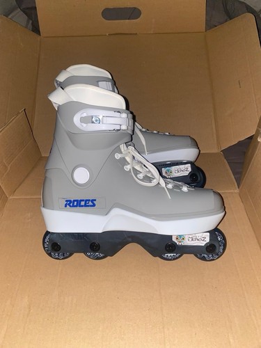 Roces m12 aggressive inline - m12,