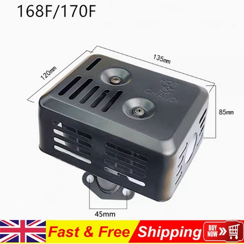 Fits honda gx110 gx120 - uk,