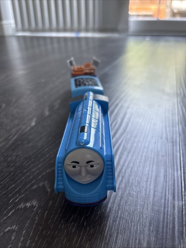 Trackmaster shooting star - trackmaster,