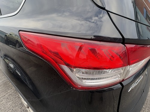 Ford kuga mk2 titanium - mk2,