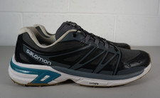 Mens Salomon XT Wings 2 Black