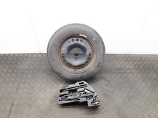14-19 VAUXHALL CORSA E JACK KIT WITH 15" INCH FULL SIZE WHEEL