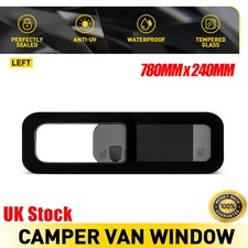 Universal Left 780mm x 240mm