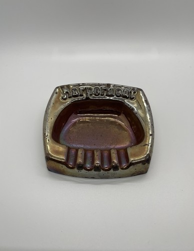 Vintage cast iron enamel - cast,