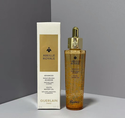 New guerlain abeille - new,