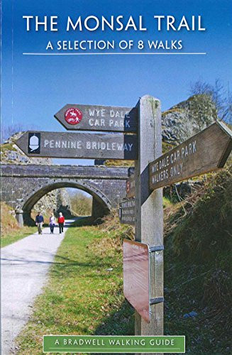 Monsal trail walking - a,