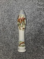 Old Beer pump handle for