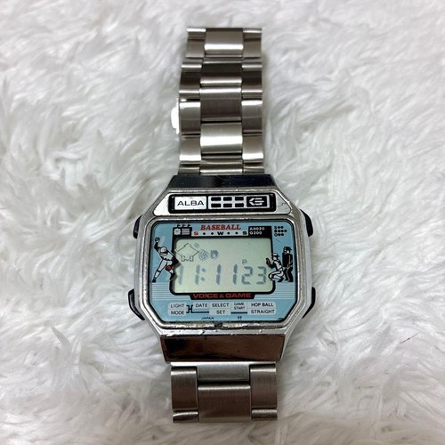 Alba y822 4000 voice and - ,