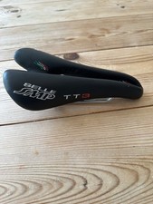 Selle SMP Time Trial Saddle - Black/TT3