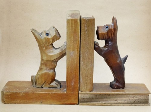 Scottish terrier scottie - scottish,