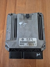 VW Transporter T5 Engine