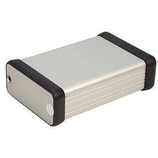 Hammond Extruded Aluminium