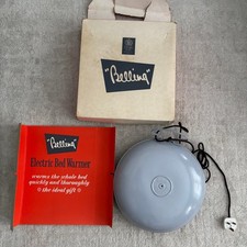 Vintage 1960s Belling Electric