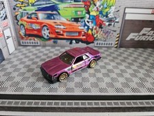 Hot Wheels NISSAN SKYLINE RS