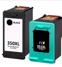 H350 + H351 Black & Colour