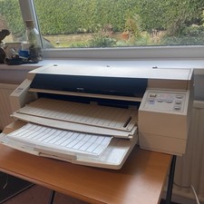 Epson Stylus Color 1520 Wide