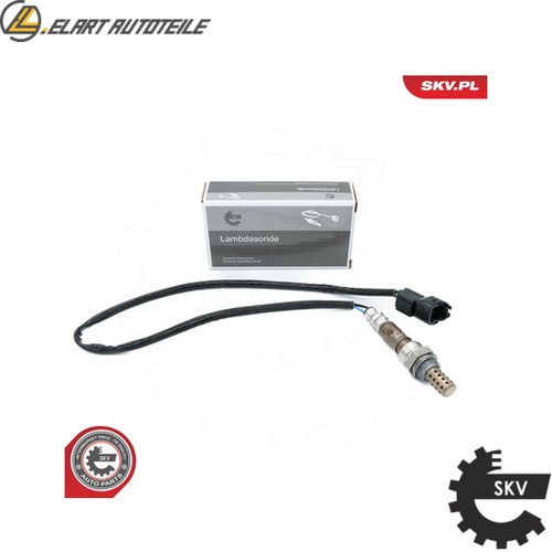 Lambda sensor 09skv139 - lambda,